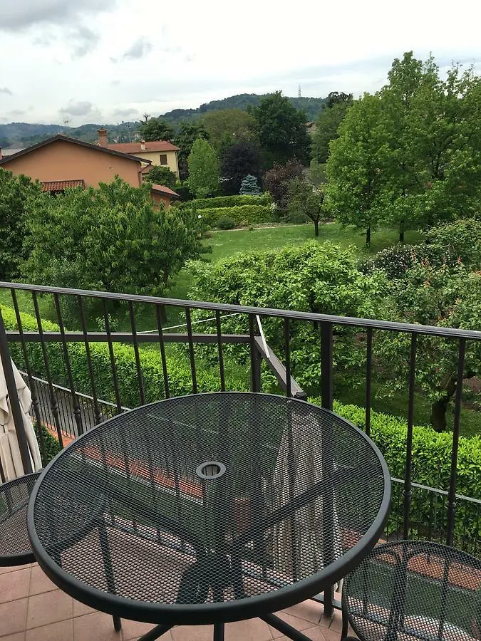 Locanda Al Bersò Calco  Calco (Lombardy)