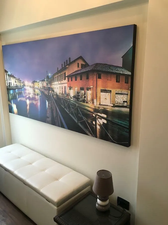 Locanda Al Bersò Calco