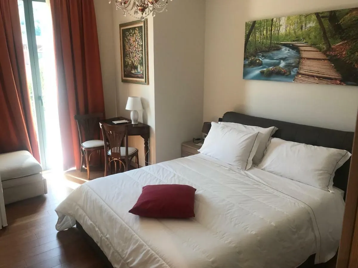 Locanda Al Bersò Calco