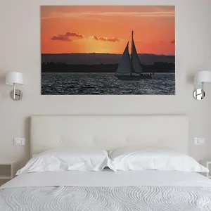  Frühstückspension Photorooms Italien