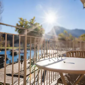 Hotel Luxury Rocopom