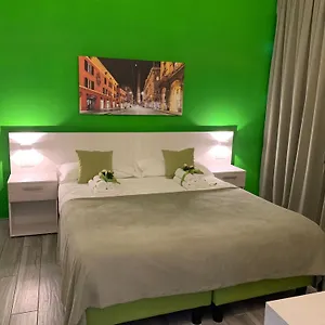 ** Gasthof Bed End Breakfast Mary's Tower Italien
