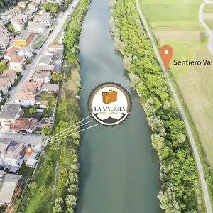 La Valigia Bed & Bike Frühstückspension