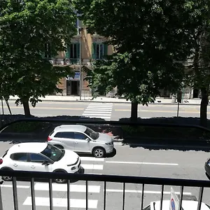 Frühstückspension Miti Dello Stretto Italien