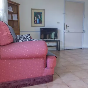 Conti Appartamento Pisa