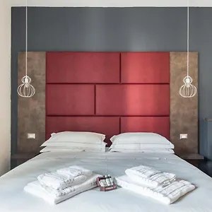 *** Gasthof Le Nove Muse Italien