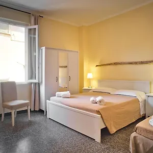  Gasthof 2 Passi Dal Mare Italien